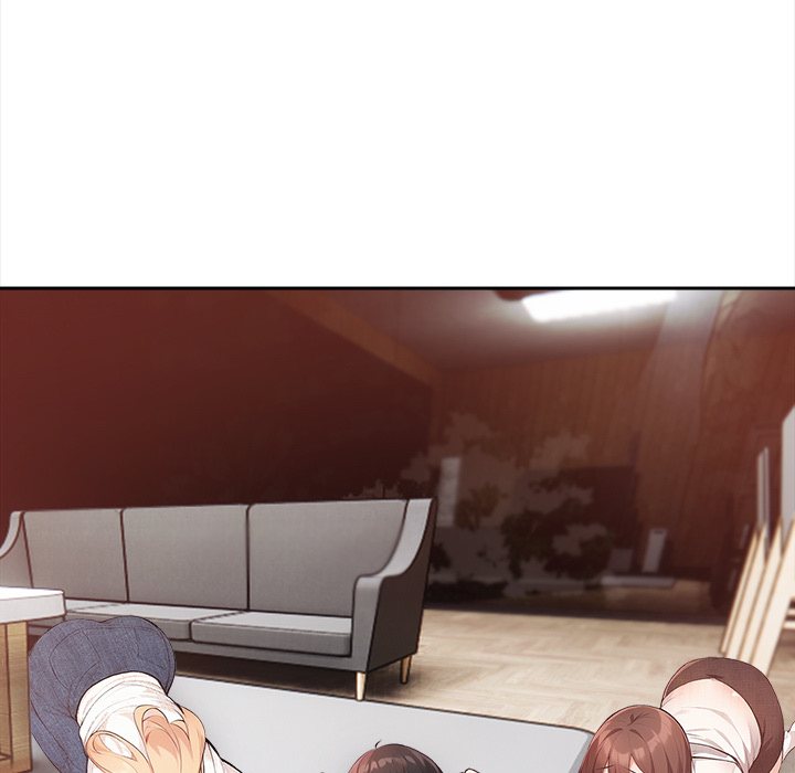 Cabin Resort X Chapter 1 image 140