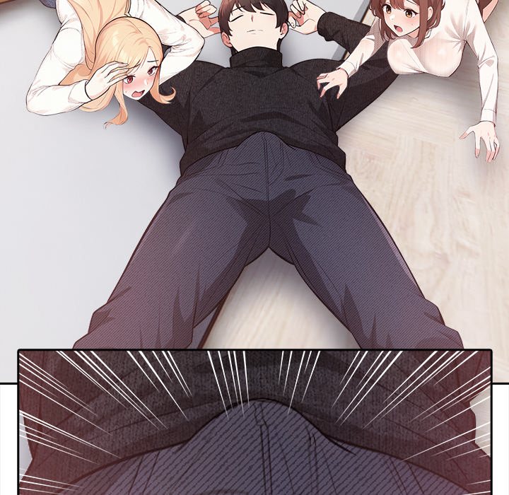 Cabin Resort X Chapter 1 image 141