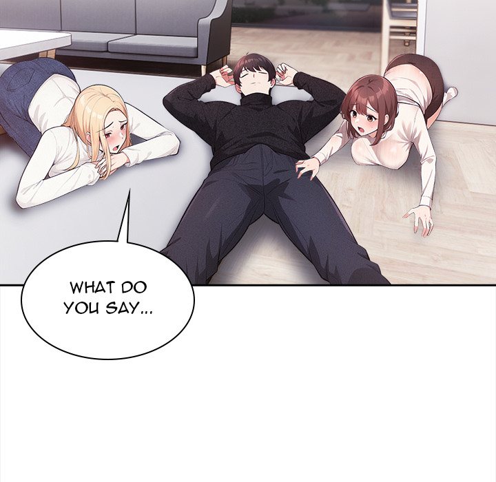 Cabin Resort X Chapter 1 image 144