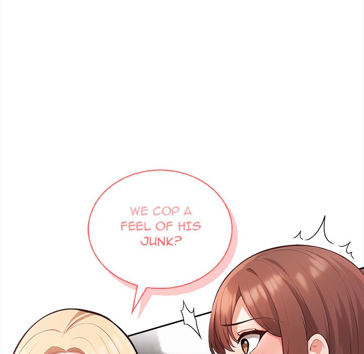 Cabin Resort X Chapter 1 image 145