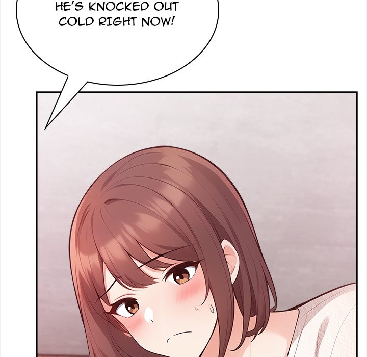 Cabin Resort X Chapter 1 image 149