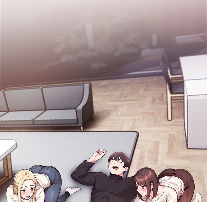 Cabin Resort X Chapter 1 image 154