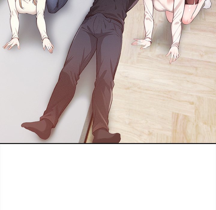 Cabin Resort X Chapter 1 image 155