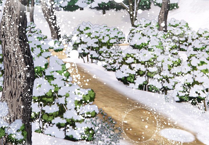 Cabin Resort X Chapter 1 image 1