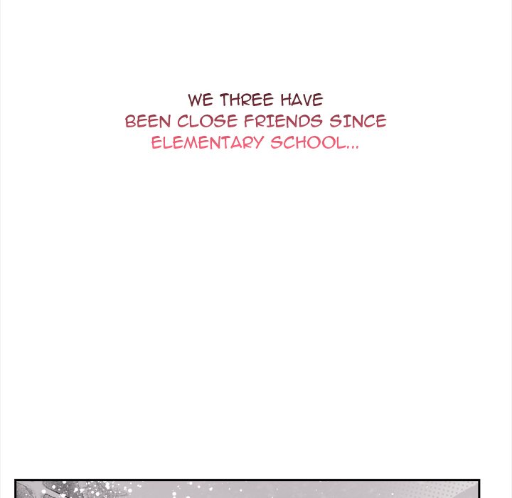 Cabin Resort X Chapter 1 image 19