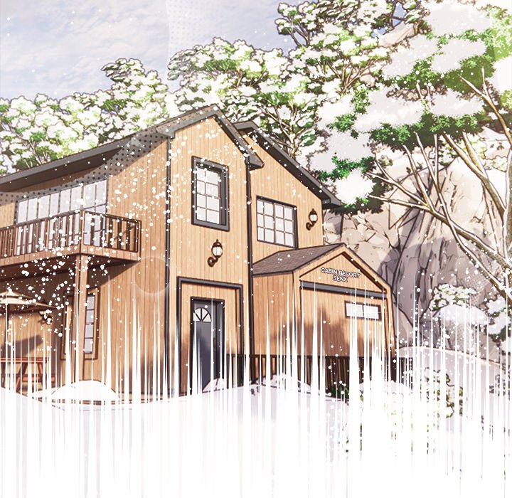 Cabin Resort X Chapter 1 image 23