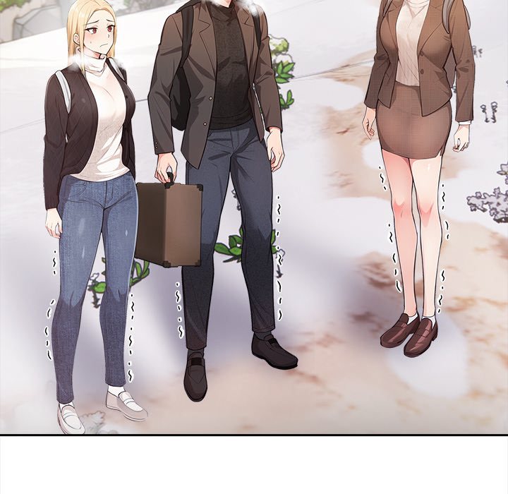Cabin Resort X Chapter 1 image 27