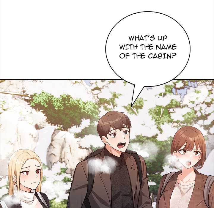 Cabin Resort X Chapter 1 image 30