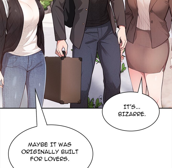 Cabin Resort X Chapter 1 image 31