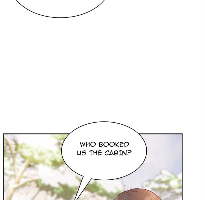 Cabin Resort X Chapter 1 image 32