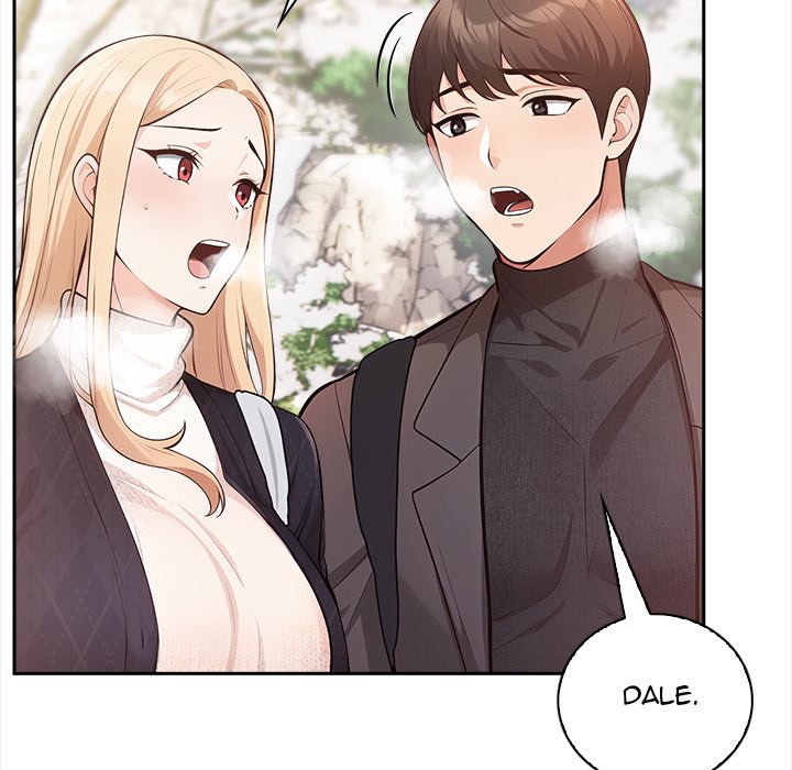 Cabin Resort X Chapter 1 image 33