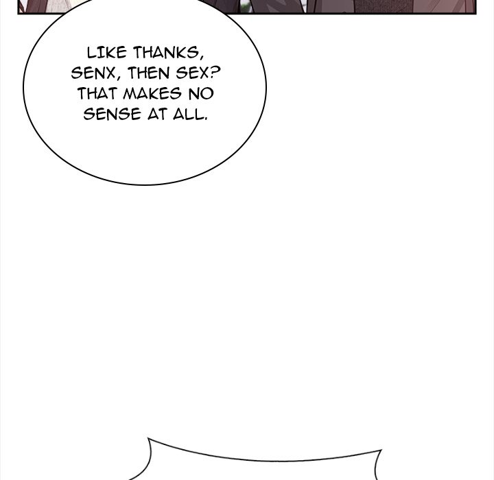 Cabin Resort X Chapter 1 image 37