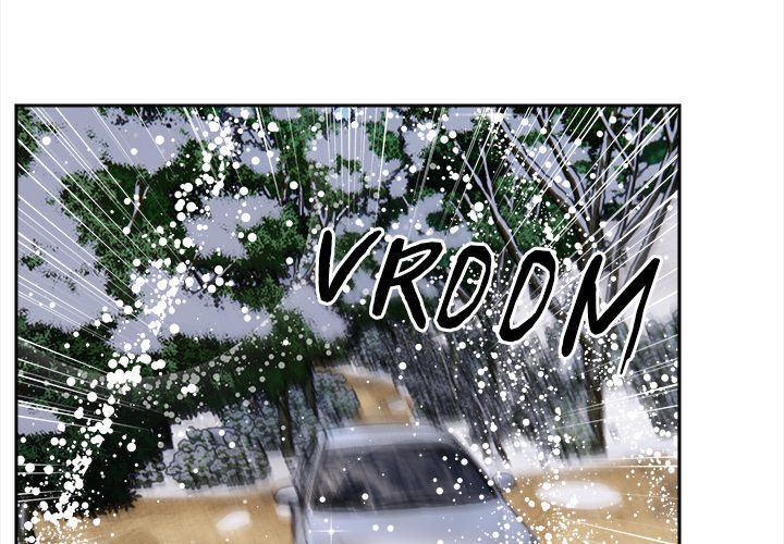 Cabin Resort X Chapter 1 image 3