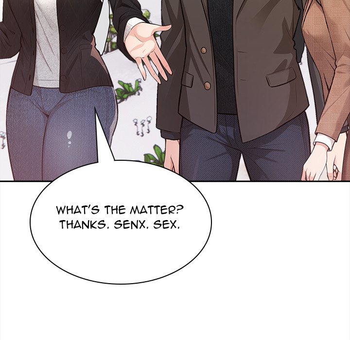 Cabin Resort X Chapter 1 image 39