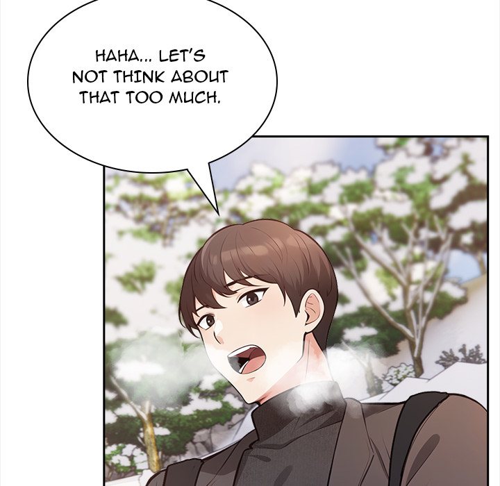 Cabin Resort X Chapter 1 image 41
