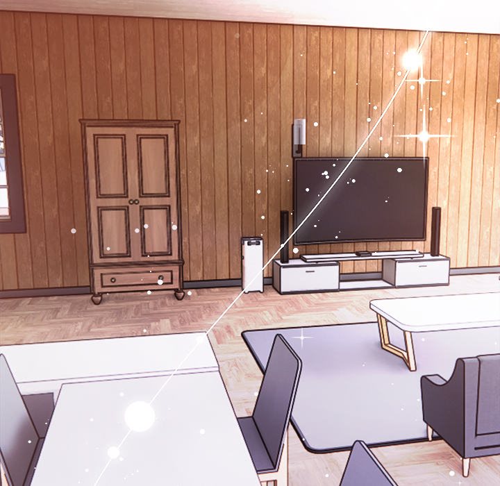 Cabin Resort X Chapter 1 image 45