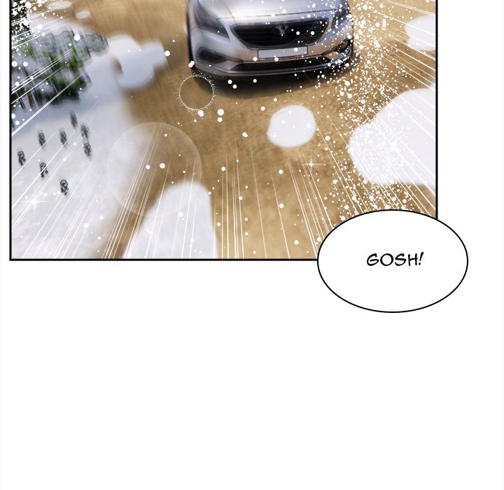 Cabin Resort X Chapter 1 image 4