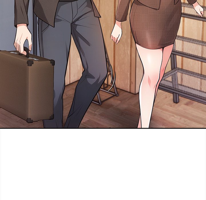 Cabin Resort X Chapter 1 image 49
