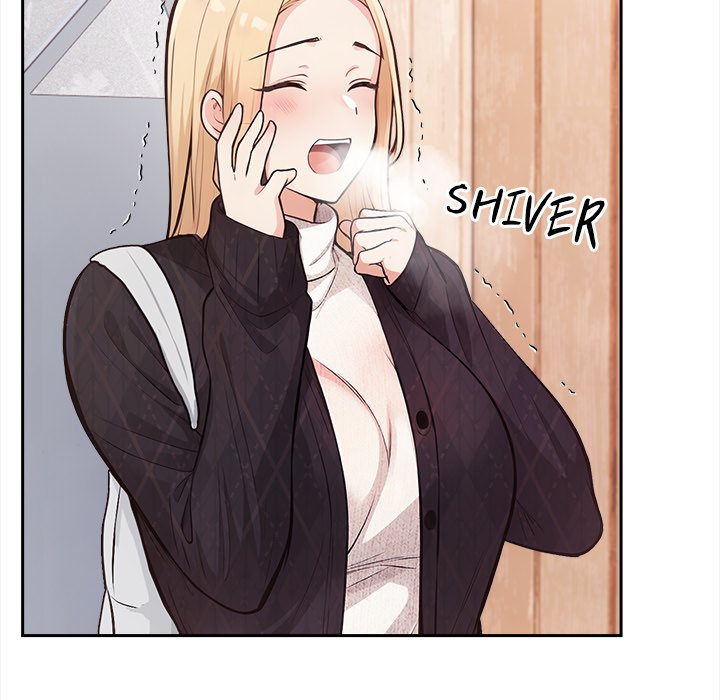 Cabin Resort X Chapter 1 image 51
