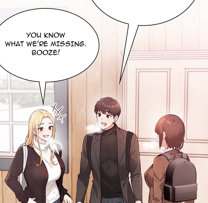 Cabin Resort X Chapter 1 image 55