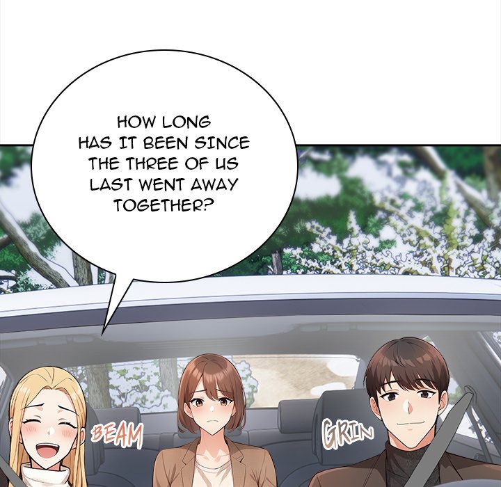 Cabin Resort X Chapter 1 image 5