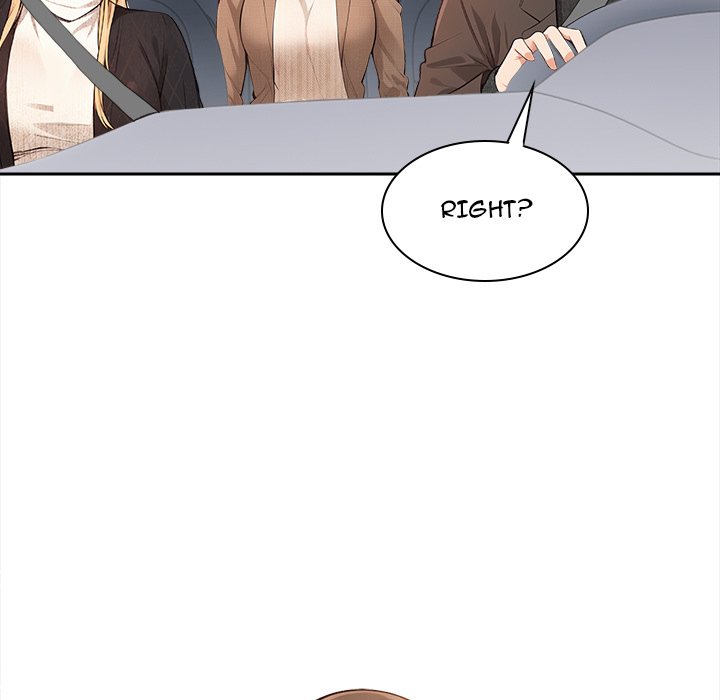 Cabin Resort X Chapter 1 image 6
