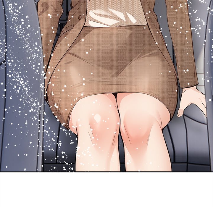 Cabin Resort X Chapter 1 image 8