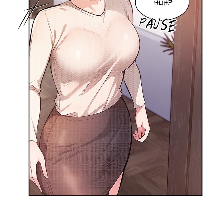 Cabin Resort X Chapter 1 image 91