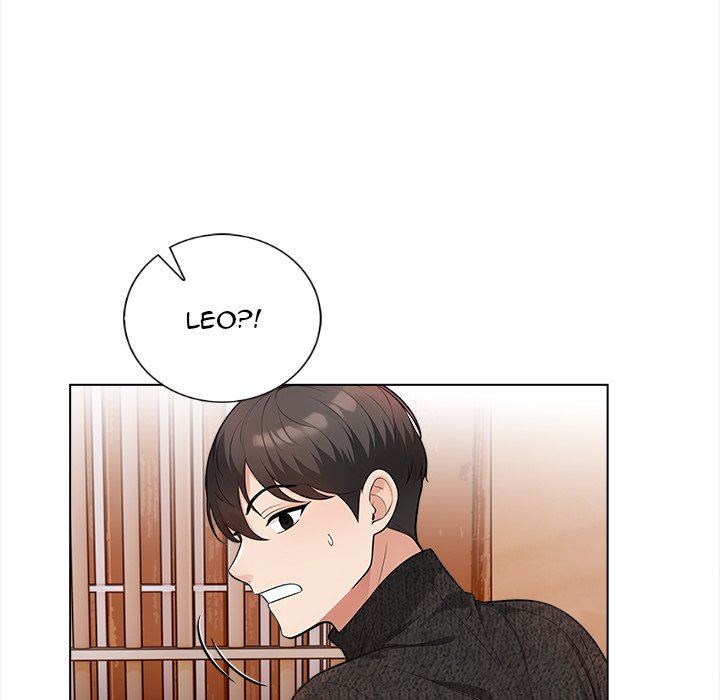 Cabin Resort X Chapter 10 image 100