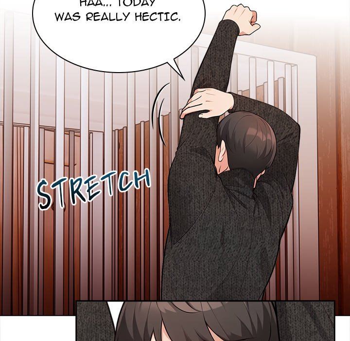 Cabin Resort X Chapter 10 image 109