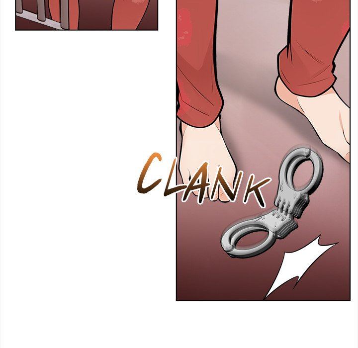 Cabin Resort X Chapter 10 image 113