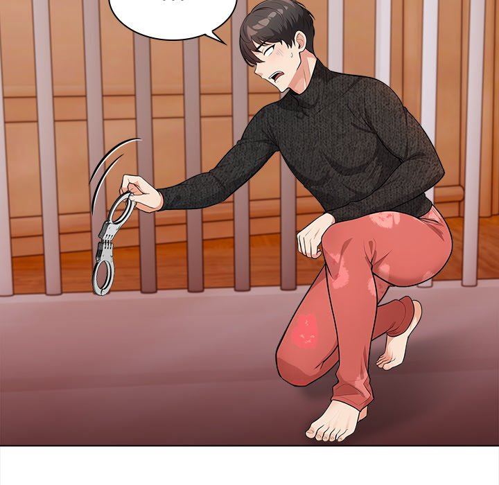 Cabin Resort X Chapter 10 image 115