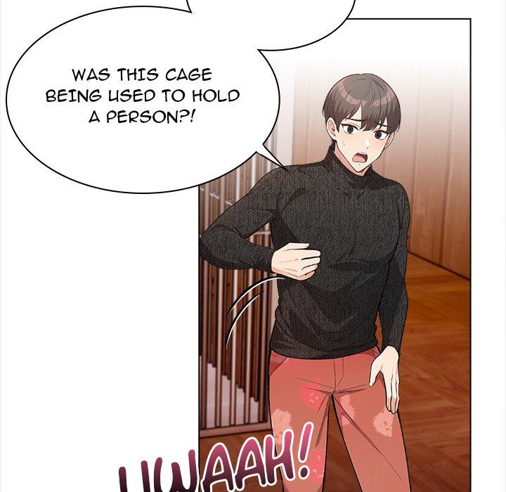 Cabin Resort X Chapter 10 image 117