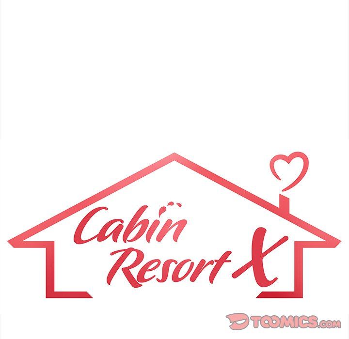 Cabin Resort X Chapter 10 image 11