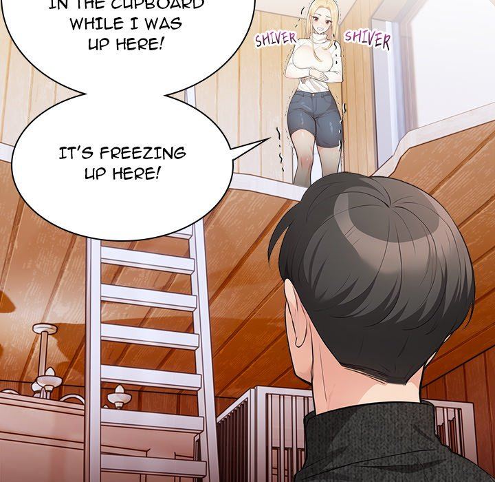 Cabin Resort X Chapter 10 image 121