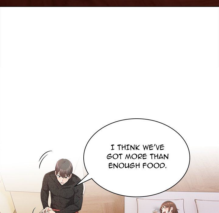 Cabin Resort X Chapter 10 image 125