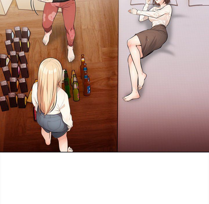 Cabin Resort X Chapter 10 image 126