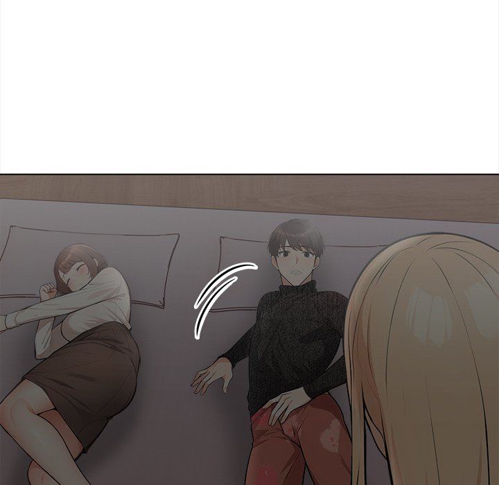 Cabin Resort X Chapter 10 image 130
