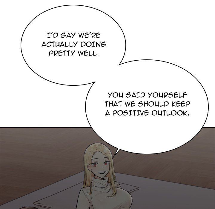 Cabin Resort X Chapter 10 image 133