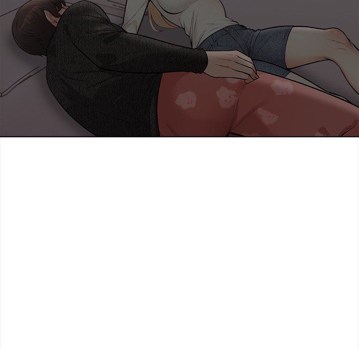 Cabin Resort X Chapter 10 image 134