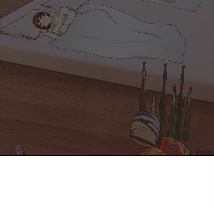 Cabin Resort X Chapter 10 image 139