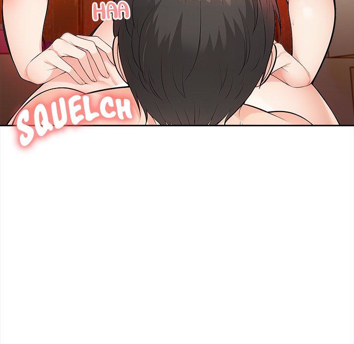 Cabin Resort X Chapter 10 image 16