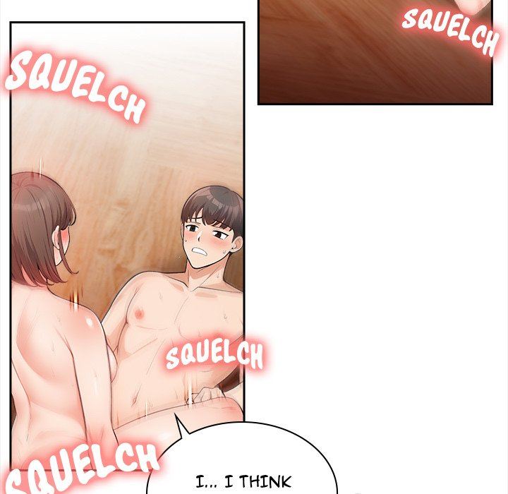 Cabin Resort X Chapter 10 image 18