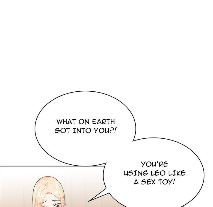 Cabin Resort X Chapter 10 image 32