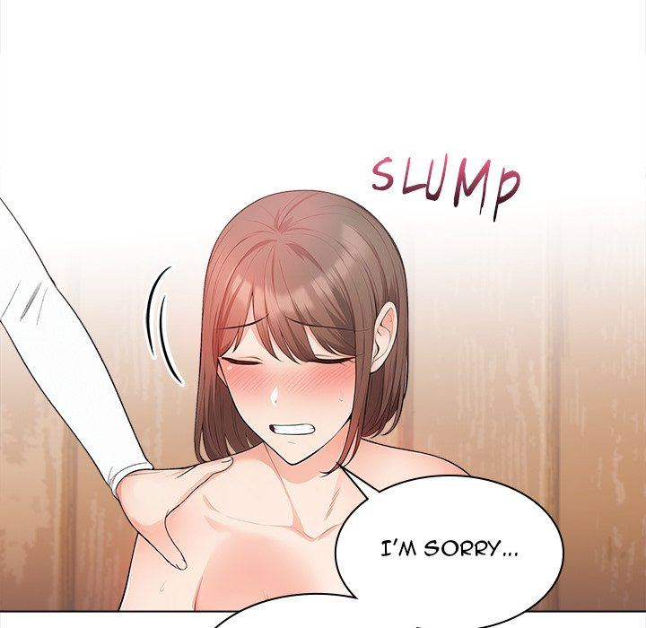 Cabin Resort X Chapter 10 image 35