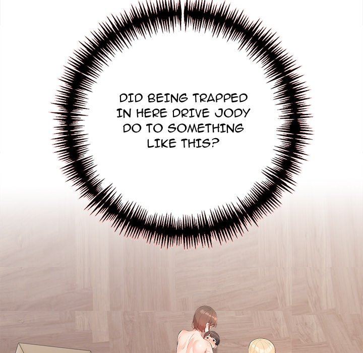 Cabin Resort X Chapter 10 image 37