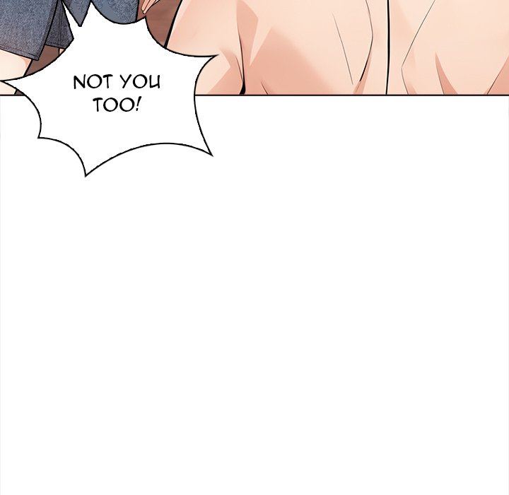 Cabin Resort X Chapter 10 image 41