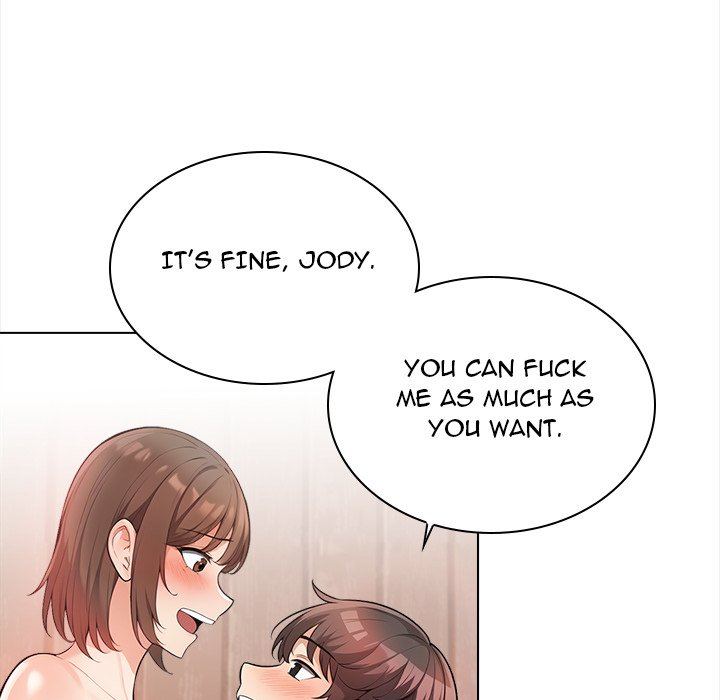 Cabin Resort X Chapter 10 image 42