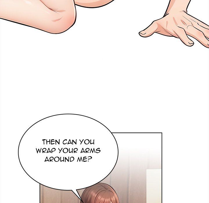 Cabin Resort X Chapter 10 image 49