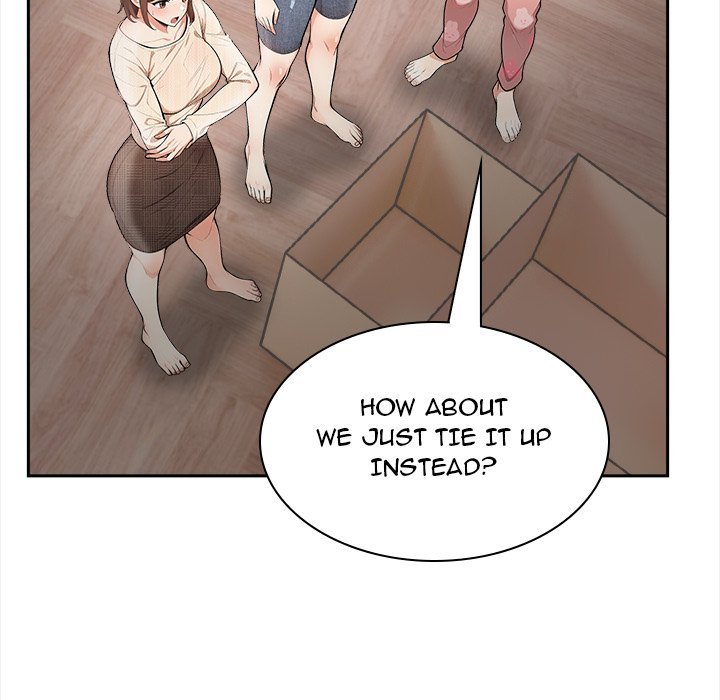 Cabin Resort X Chapter 11 image 99